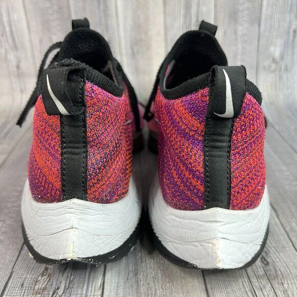 NIKE Air Zoom Alphafly NEXT% Running Shoes Hyper Violet Crimson Men 10 US $275+ main image 10
